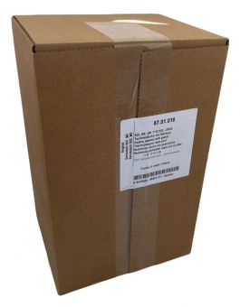 Тэн парогенератора RATIONAL 87.01.016 (7)