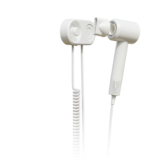 Фен Meyvel MF11-1600 White 2