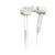 Фен Meyvel MF11-1600 White 2