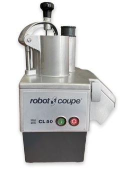 Овощерезка Robot Coupe CL50 220В (24440) профессиональная