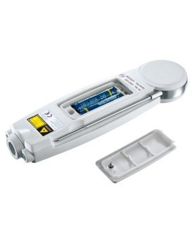 Водонепроницаемый проникающий ИК-термометр 104-IR Testo 0560 1040 в ШефСтор (chefstore.ru) 2