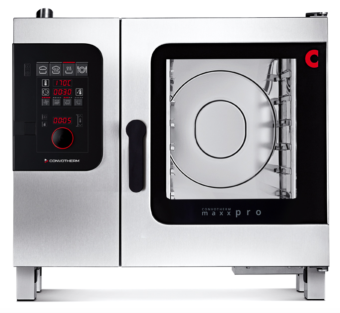 Пароконвектомат Convotherm Maxx Pro easyDial 6.10 EB электрический