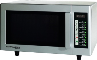 Печь микроволновая Menumaster RMS510TS в ШефСтор (chefstore.ru)