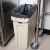Контейнер раздельного сбора (база) 60л Rubbermaid 1971259 (6)