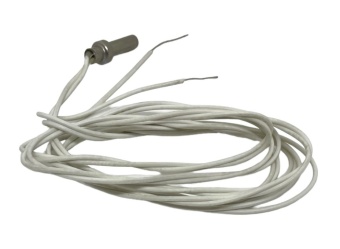 Датчик температуры Гродторгмаш ММУ-1000М 03.03.300-01 1250мм (3)