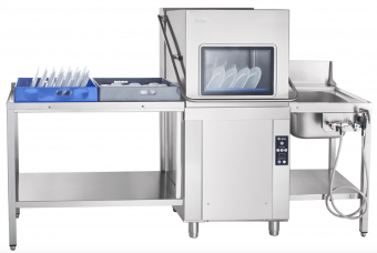 Стол предмоечный Abat СПМП-6-1 (210000001745) в ШефСтор (chefstore.ru) 4