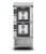 Пароконвектомат Unox XETC-12EU-YPRMA BAKERTOP RETAIL  электрический