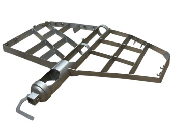 Венчик котла Metos MG 3604335 (2)