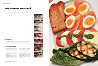 Завтраки. Коллекция лучших рецептов в ШефСтор (chefstore.ru) 13