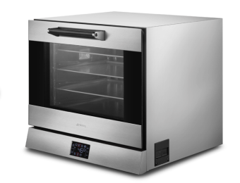 Печь Smeg ALFA43XE2HDS 9