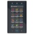 Unox XEVL-2011-GPRS Панель управления - автоматическое приготовление