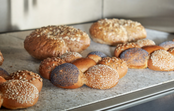 Шкаф пекарский Abat ЭШП-3КП (320 °C) (210000801152) в ШефСтор (chefstore.ru) 6