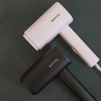 Фен Meyvel MF8-1600 White 8