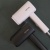 Фен Meyvel MF8-1600 White 8