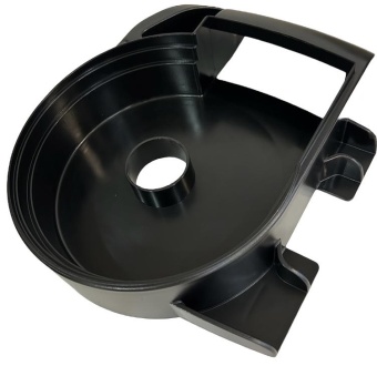 Поддон овощерезки АБС Fama F3035 (2)