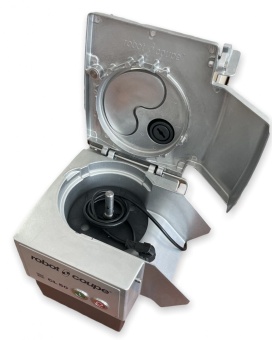 Овощерезка Robot Coupe CL50 220В (24440) профессиональная Простая смена дисков