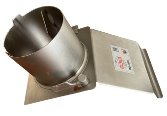Цилиндр подачи RG-300i Hallde 47129 (2)