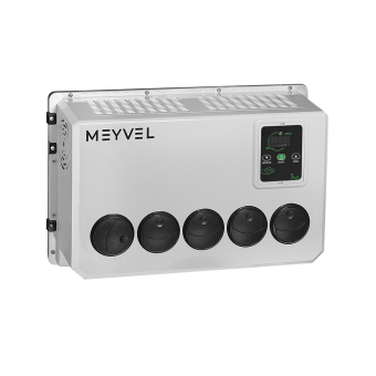 Автокондиционер Meyvel AC-12TEC2000 2