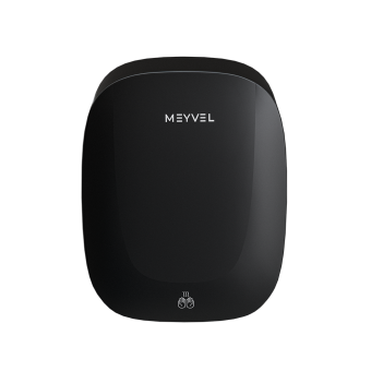 Сушилка для рук Meyvel MH13-1000P2 Black 3