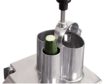 Овощерезка Robot Coupe CL50 Ultra 380В (24473) круглая воронка