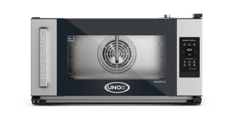 Печь конвекционная Unox XEFR-03EU-ETLV Touch электрическая