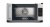 Печь конвекционная Unox XEFR-03EU-ETLV Touch электрическая