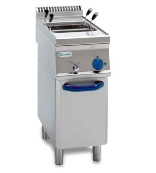 Макароноварка эл. Tecnoinox CP35E7 в ШефСтор (chefstore.ru)