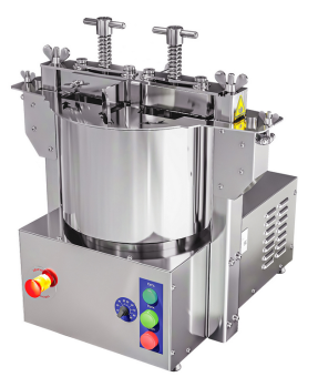 Меланжер для шоколада настольный Abat МШ-07 (11000009913) Меланжер для шоколада настольный Abat МШ-07 (11000009913)