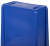 Контейнер раздельного сбора (база) 60л Rubbermaid 1971257 (4)