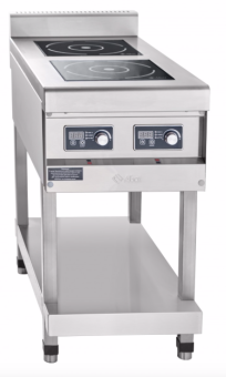 Плита индукционная Abat КИП-29П-5,0-01 (710000019531) в ШефСтор (chefstore.ru)