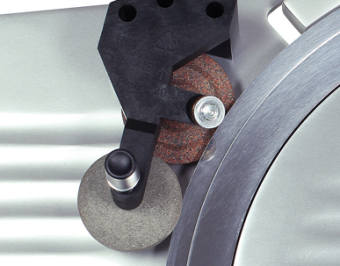 Слайсер RGV Lusso 25 GA CEV съемное устройство заточки