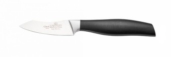 Нож овощной 75 мм Chef Luxstahl A-3008/3 в ШефСтор (chefstore.ru)