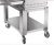Подставка Abat ПП-400 (210000801146) в ШефСтор (chefstore.ru)