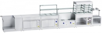 Линия саообслуживания HOT-LINE Abat в ШефСтор (chefstore.ru) 2