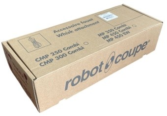 Венчик в сборе для миксера Robot Coupe 27210 (10)