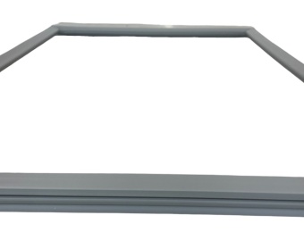 Уплотнитель двери 575 GN SN (394х575) Hicold 800005 (5)