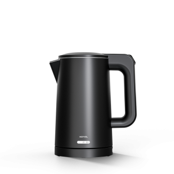 Чайник Meyvel MKE-03T Black 4