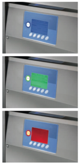 Машина котломоечная Dihr Granules 900 Plus XP панель управления Машина котломоечная Dihr Granules 900 Plus XP панель управления