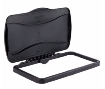 Крышка с ручкой Rubbermaid FG267400BLA (4)
