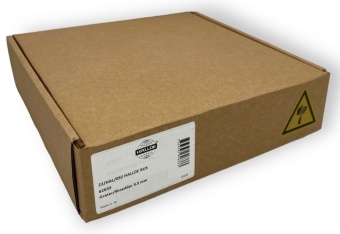 Терка Измельчитель 4,5 мм Hallde 62633 (8) Терка Измельчитель 4,5 мм Hallde 62633 (8)