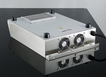 Плита индукционная Indokor IN3500 в ШефСтор (chefstore.ru) 3