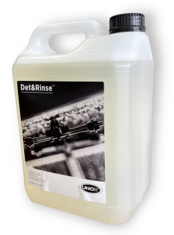 Моющее средство Unox DB1016A0 (10л) (3)