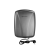 Сушилка для рук Meyvel MH8-1000S1 2