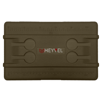 Автохолодильник Meyvel AF-U65 travel 9