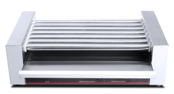 Гриль роликовый Hurakan HKN-GW7M (3)