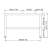 Подставка UG II Combi-Duo стандарт 6-1-1 на 6-1-1 RATIONAL 60.31.206 (2)