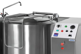 Котел пищеварочный Baratta PVIM-100 (453117020)_2