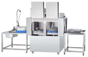 Машина посудомоечная Abat МПТ-1700-01 левая (710000009924) в ШефСтор (chefstore.ru) 3