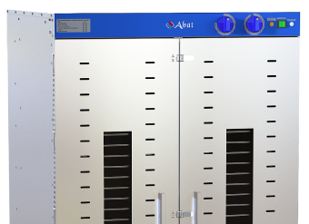 Шкаф сушильный Abat ШС-32-2Г-02 (71000000376) панель управления