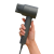 Фен Meyvel MF12-1600 Gray 2